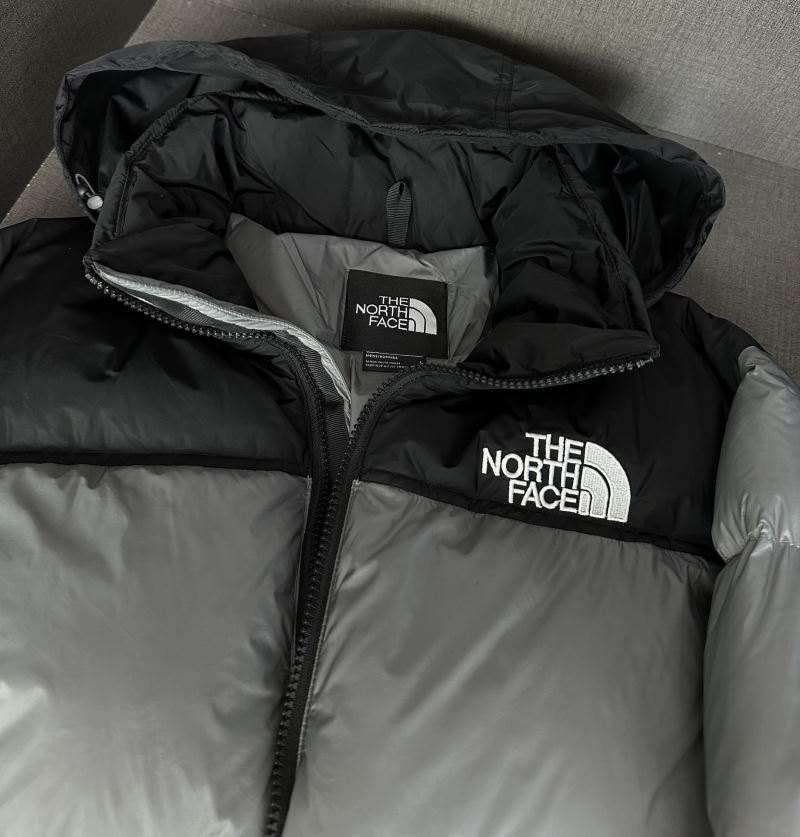 The North Face Down Jackets